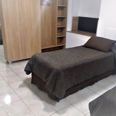 Premium Mendoza Apart Hotel Eksteriør bilde