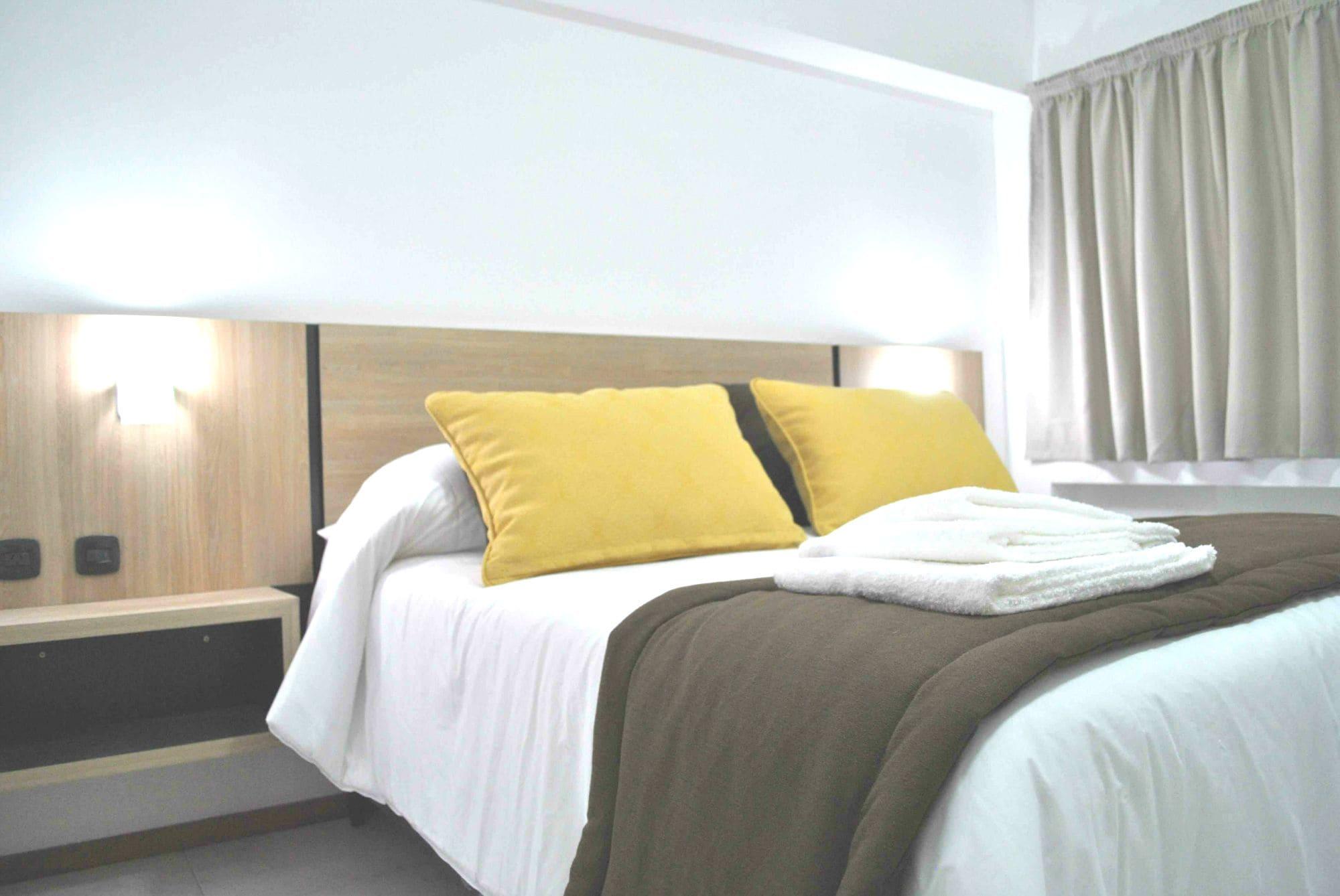 Premium Mendoza Apart Hotel Eksteriør bilde