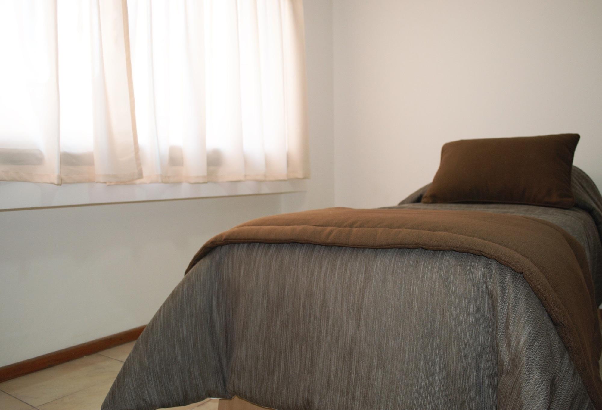 Premium Mendoza Apart Hotel Eksteriør bilde