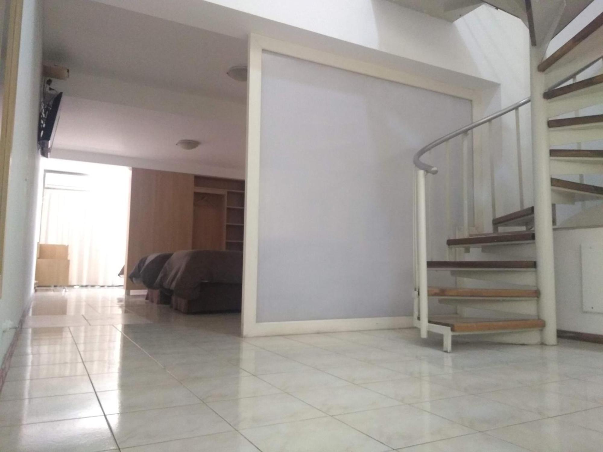 Premium Mendoza Apart Hotel Eksteriør bilde