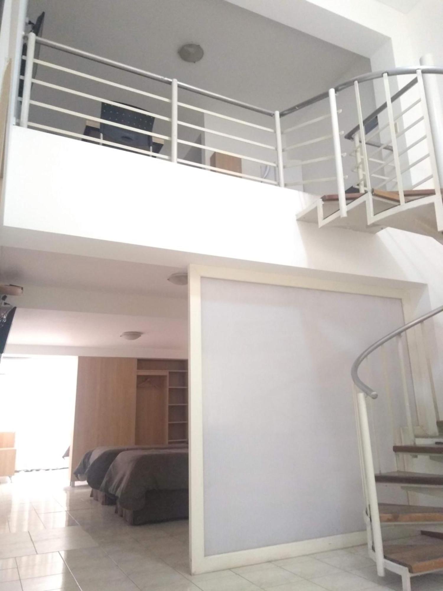 Premium Mendoza Apart Hotel Eksteriør bilde