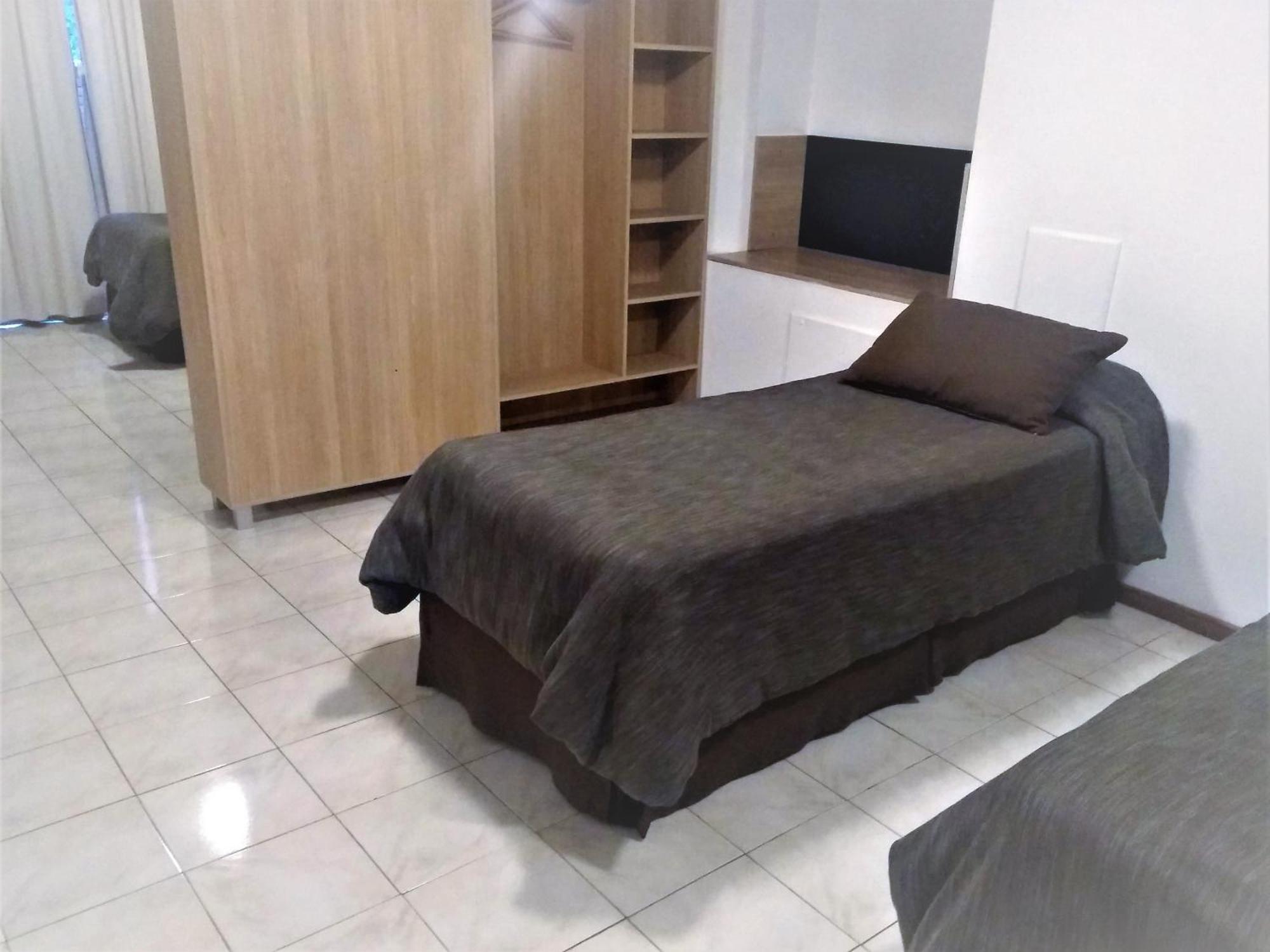Premium Mendoza Apart Hotel Eksteriør bilde