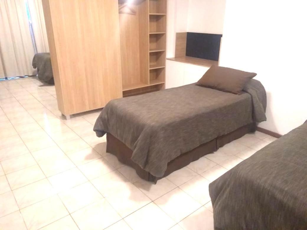 Premium Mendoza Apart Hotel Eksteriør bilde