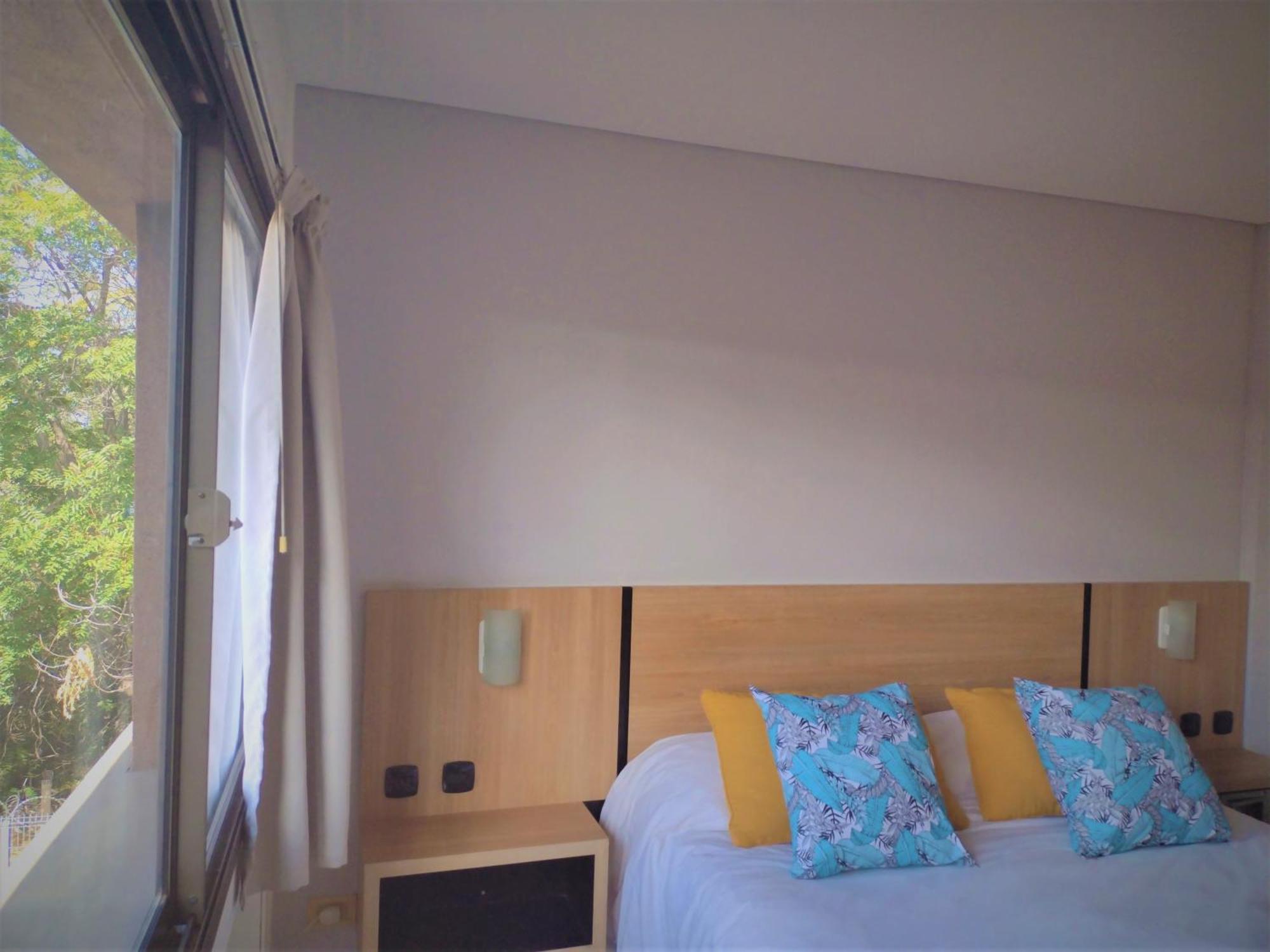Premium Mendoza Apart Hotel Eksteriør bilde