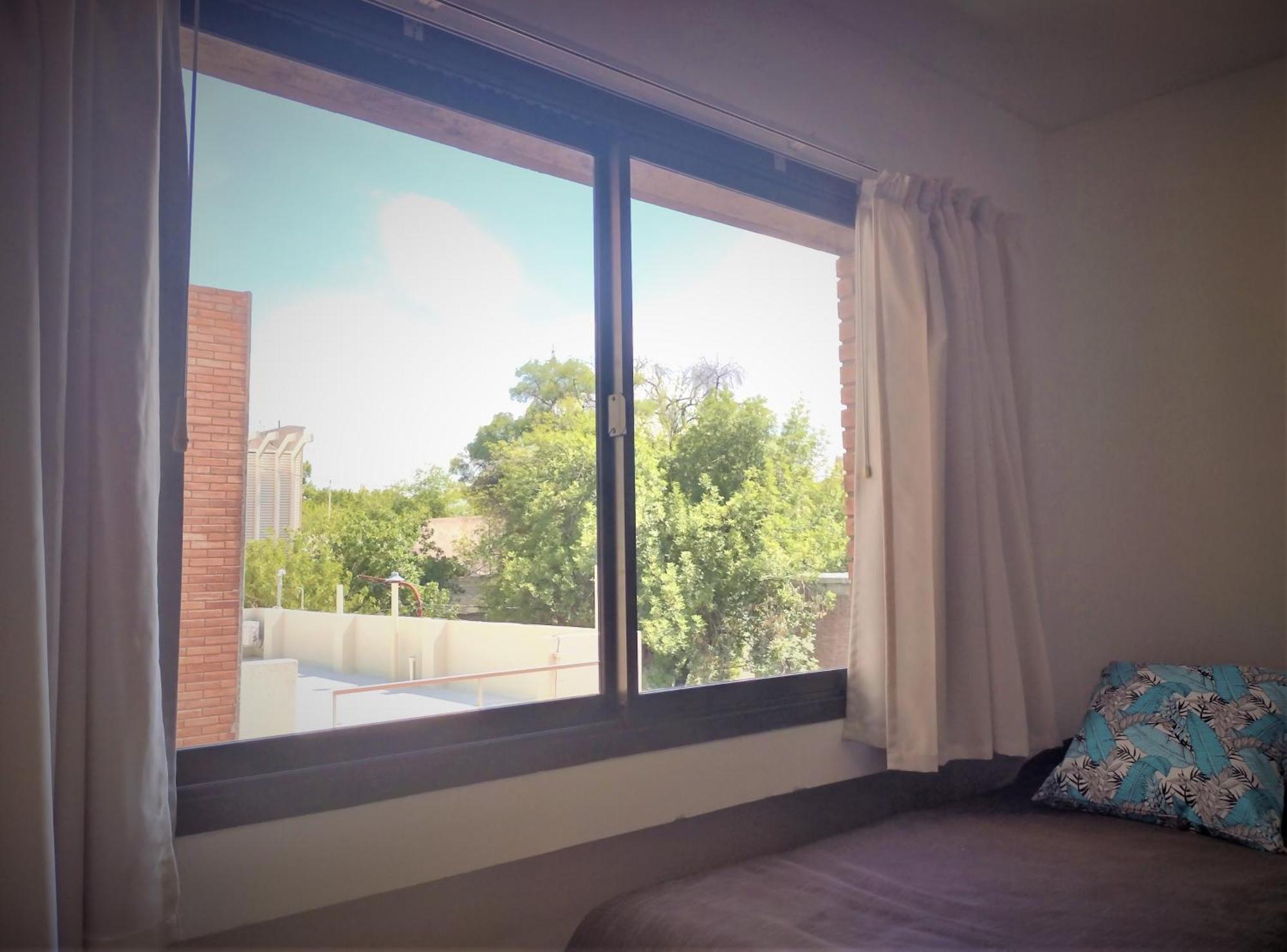 Premium Mendoza Apart Hotel Eksteriør bilde